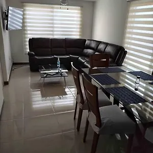 Apartamento Un Pedacito De Arena En, Cancún