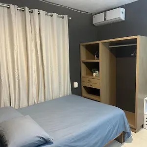  Appartement Alcoby