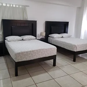  Apartment A Calle Del Ado 5ta Avenida Mexiko