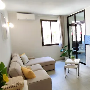  Apartment Casa Nature Spanien