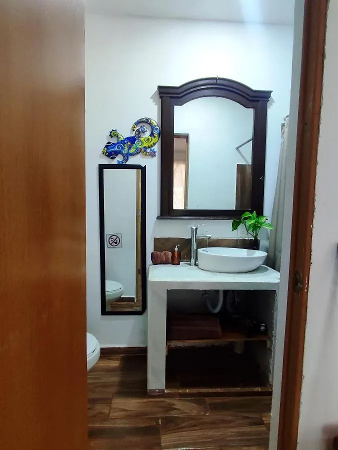Villa Igor Cancún Appartamento