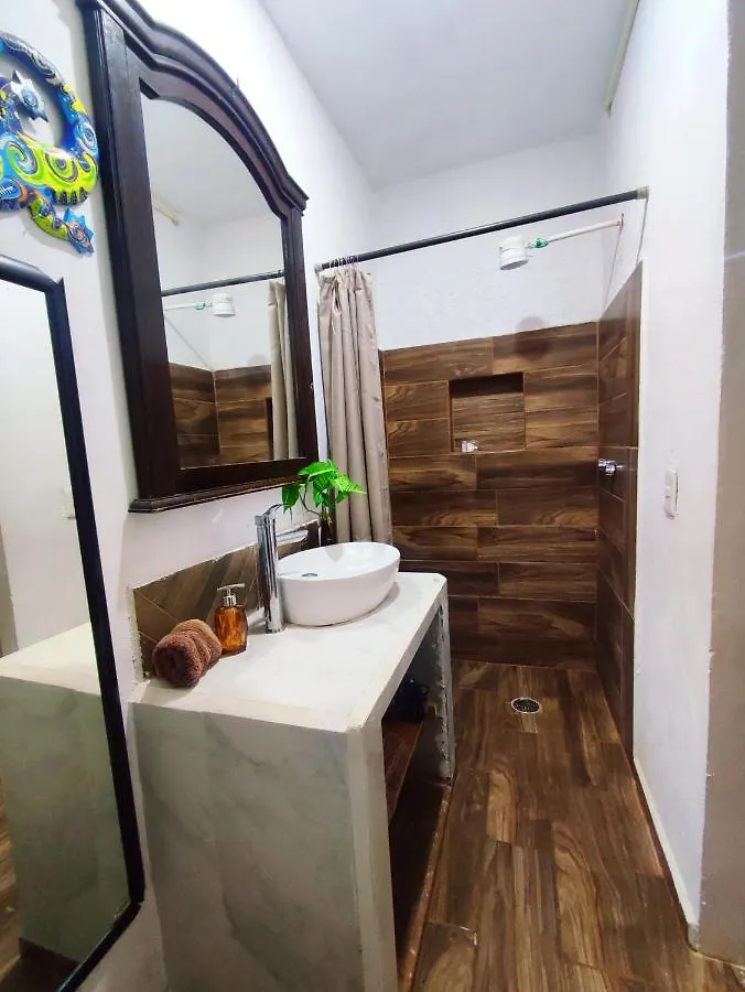 Appartamento Villa Igor Cancún Messico