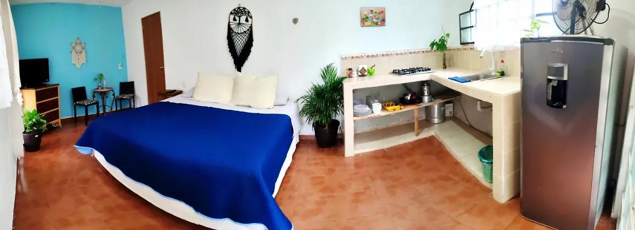 Villa Igor Cancún 0*,  Messico