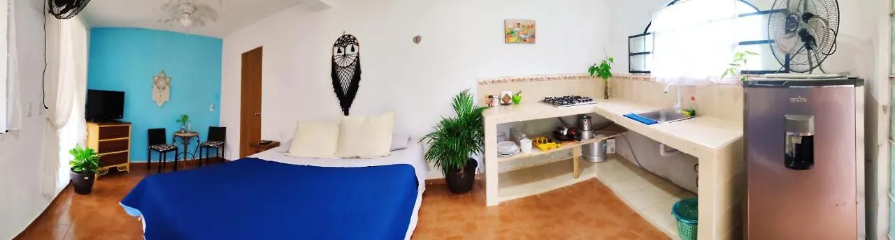 Villa Igor Cancún Appartamento