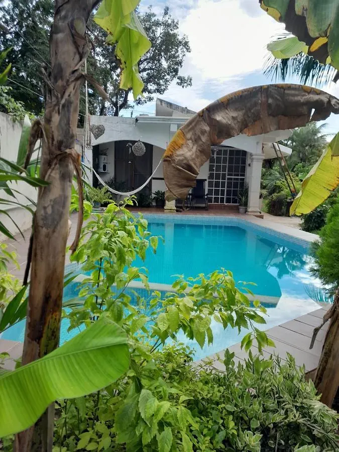 Appartamento Villa Igor Cancún