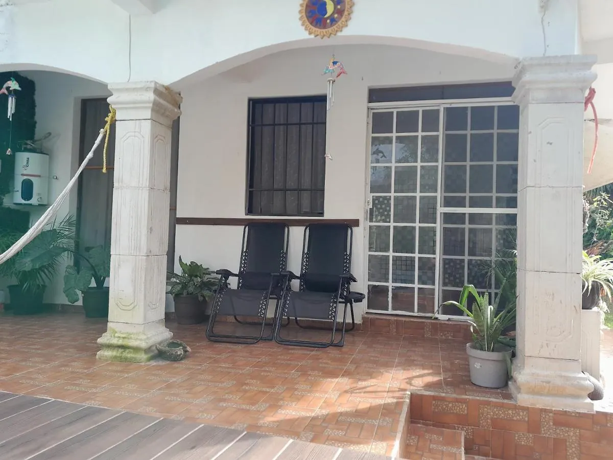 Appartamento Villa Igor Cancún