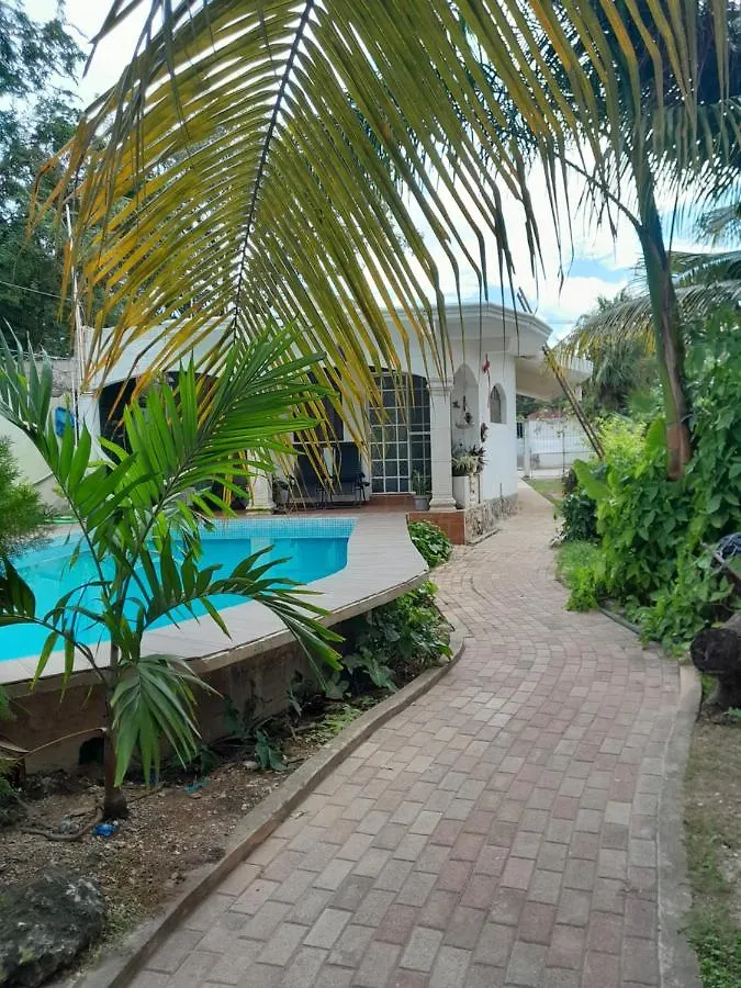 Villa Igor Cancún Appartamento